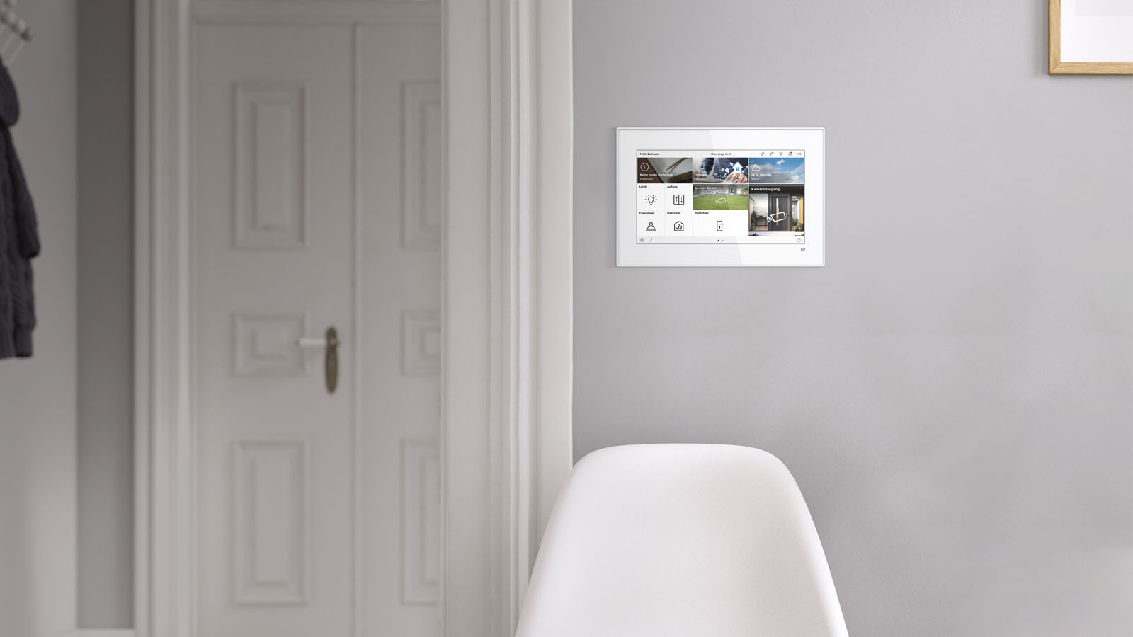 ABB Welcome IP 2.0 Grundlagen