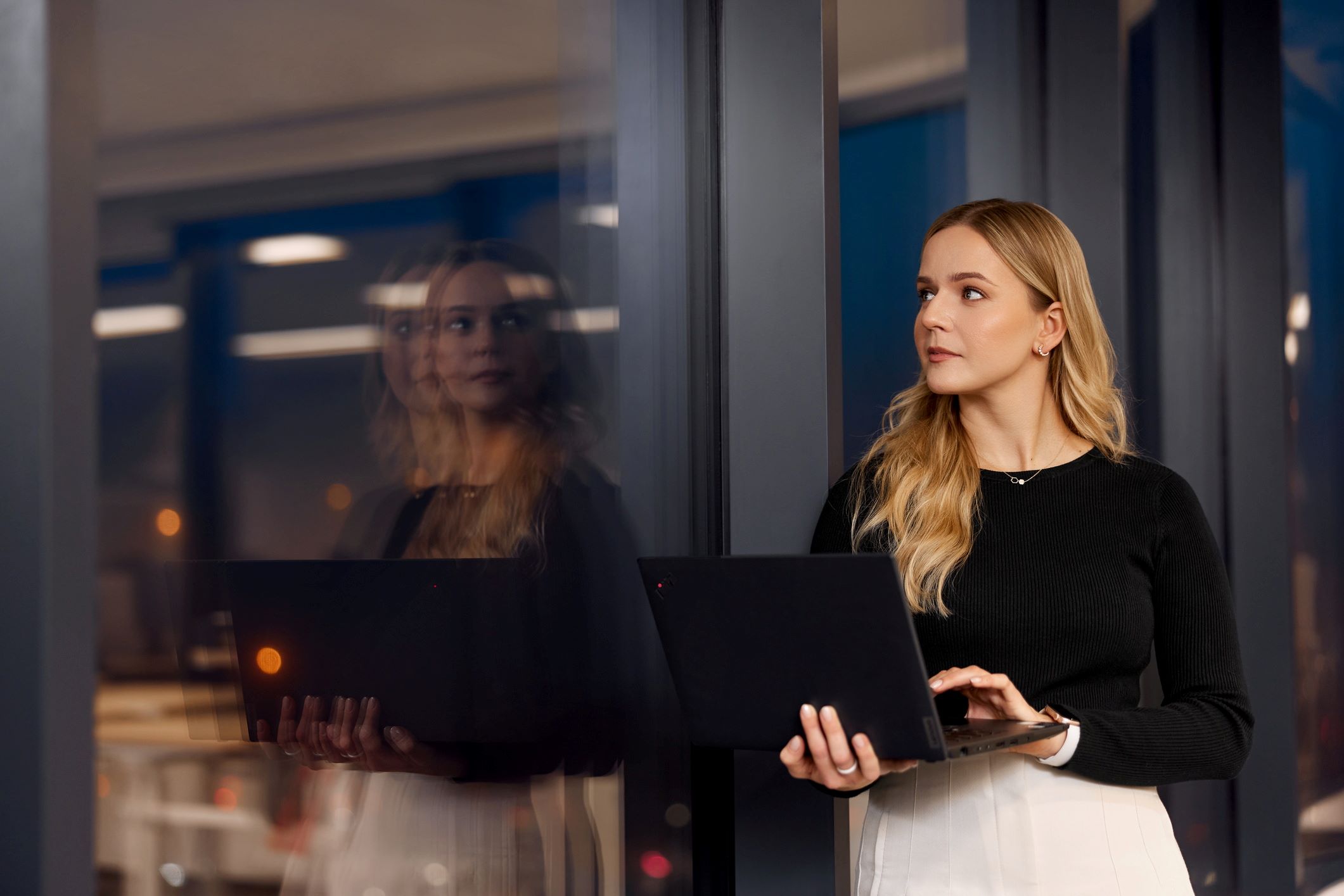 Co napędza Twój świat?