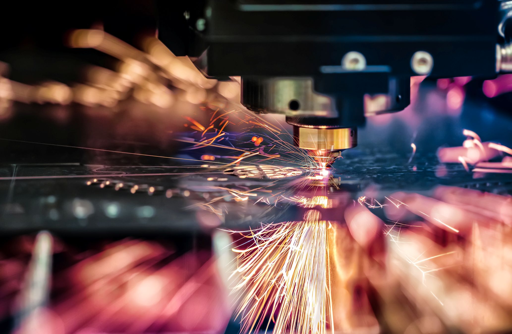ABB Trends 2026/2027