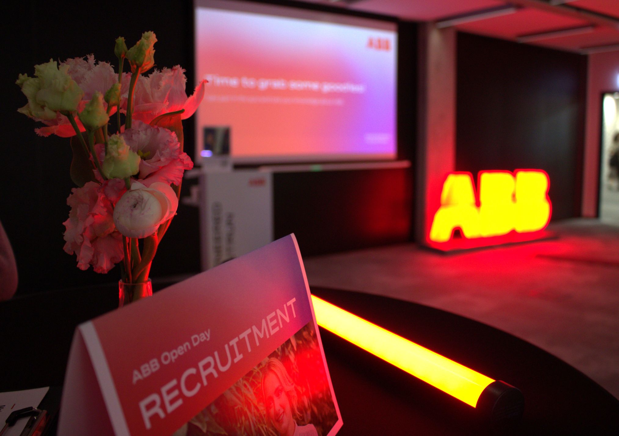 Dni Otwarte w ABB: jak wygląda praca w firmie technologicznej?