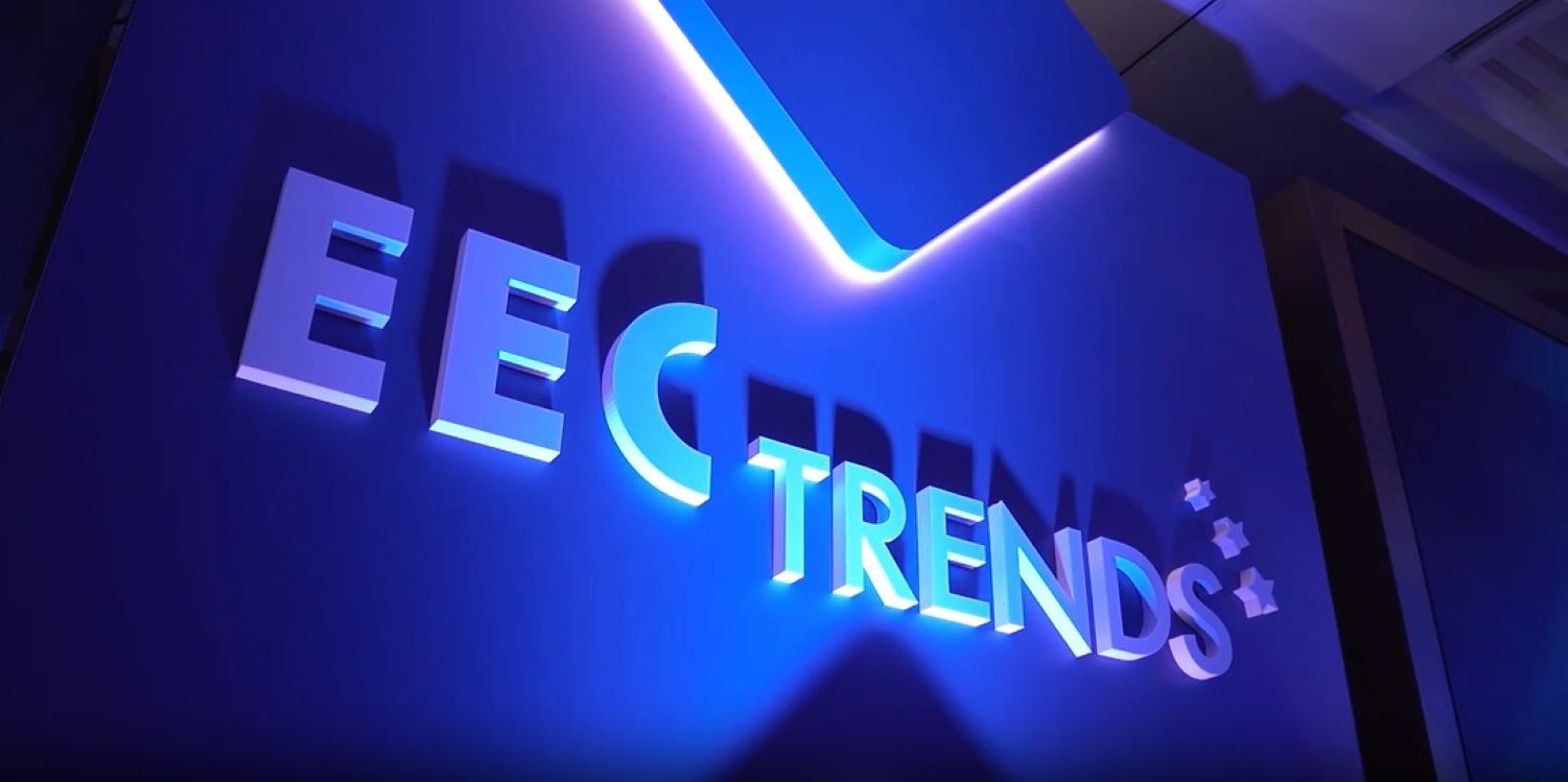 ABB partnerem EEC Trends 2026