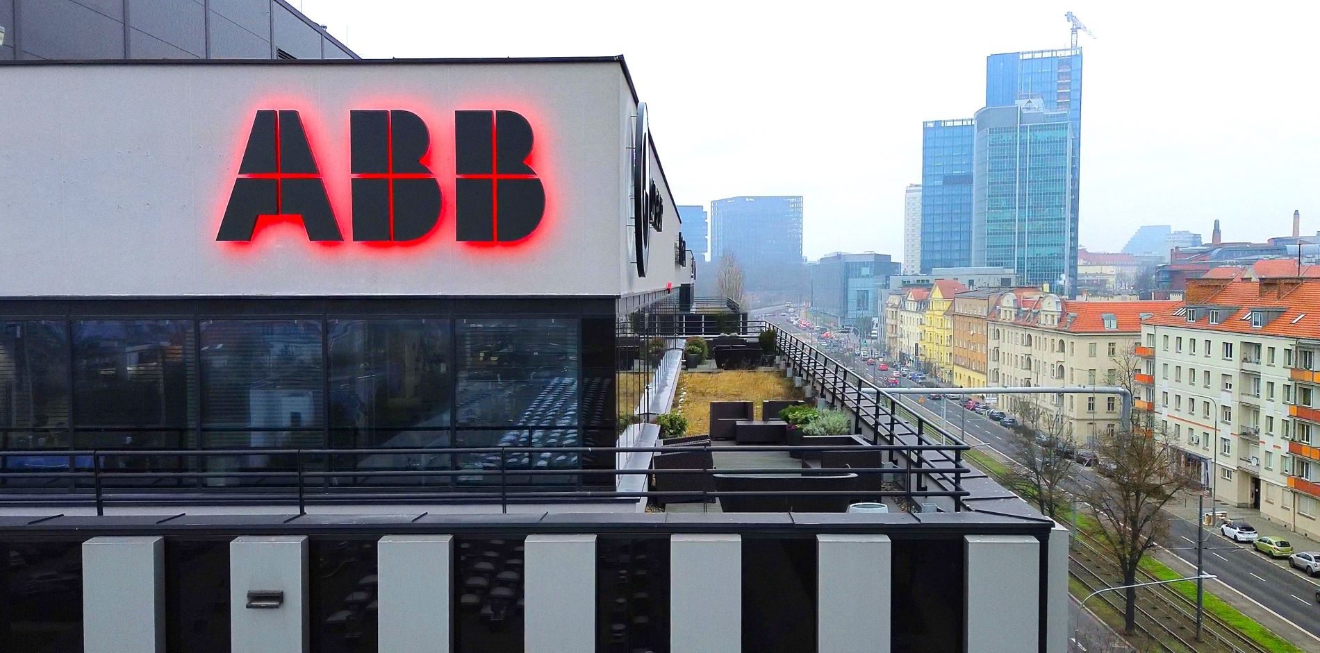 Technologia w centrum: ABB otwiera nowe biuro w Poznaniu