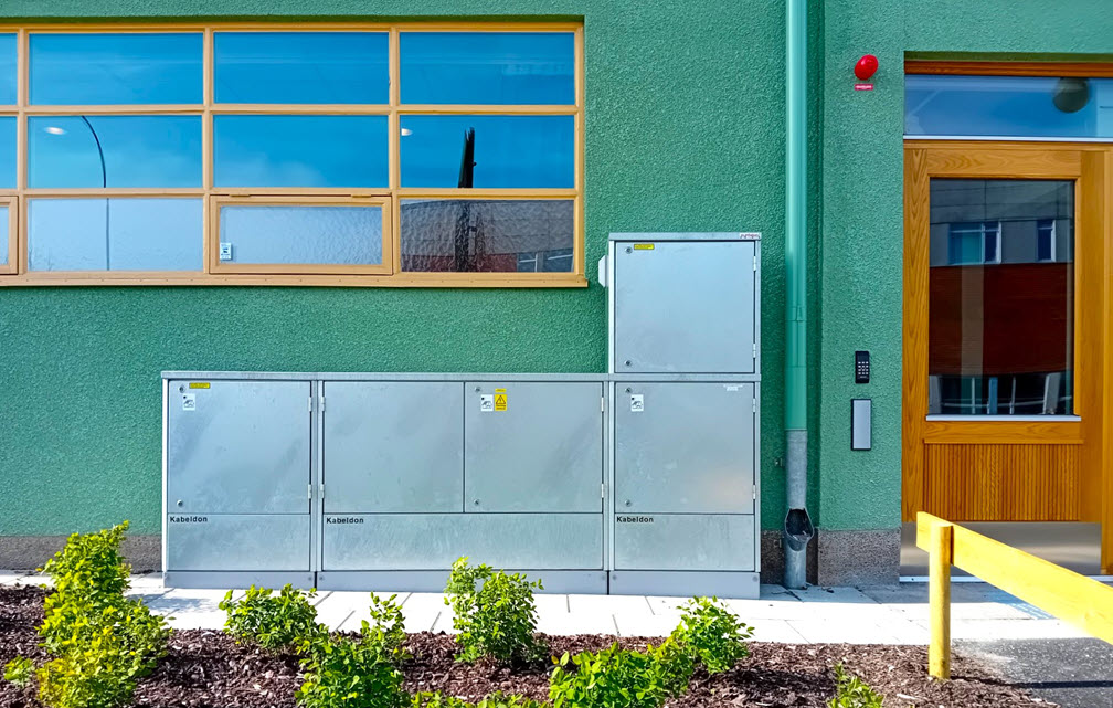 Välkommen till Fördelningsdagarna