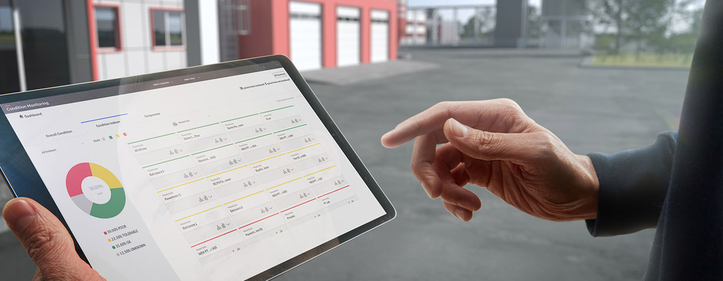 Vältä kalliit käyttökatkot, suojaa investointeja ja kasvata kilpailukykyä