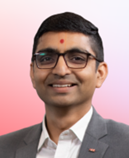 face of person