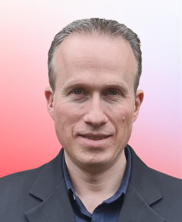 face of person