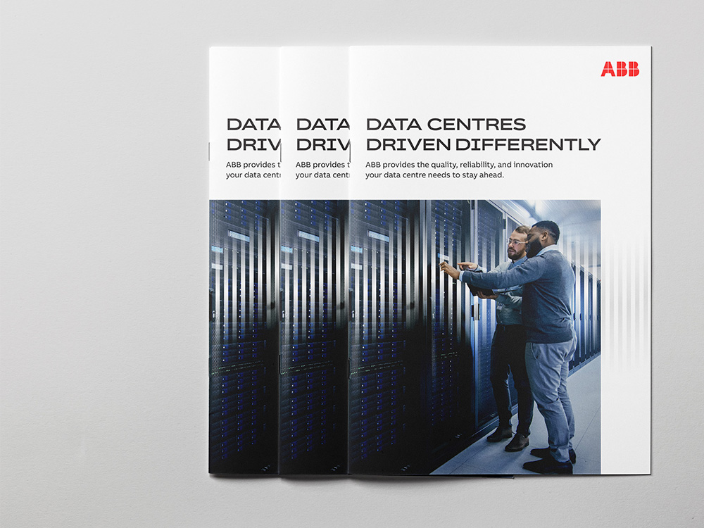 Best ultra-low harmonic drives for data centres-ABB