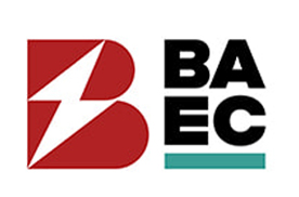 BAE logo