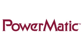 Powermatic logo