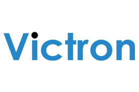 Victron logo