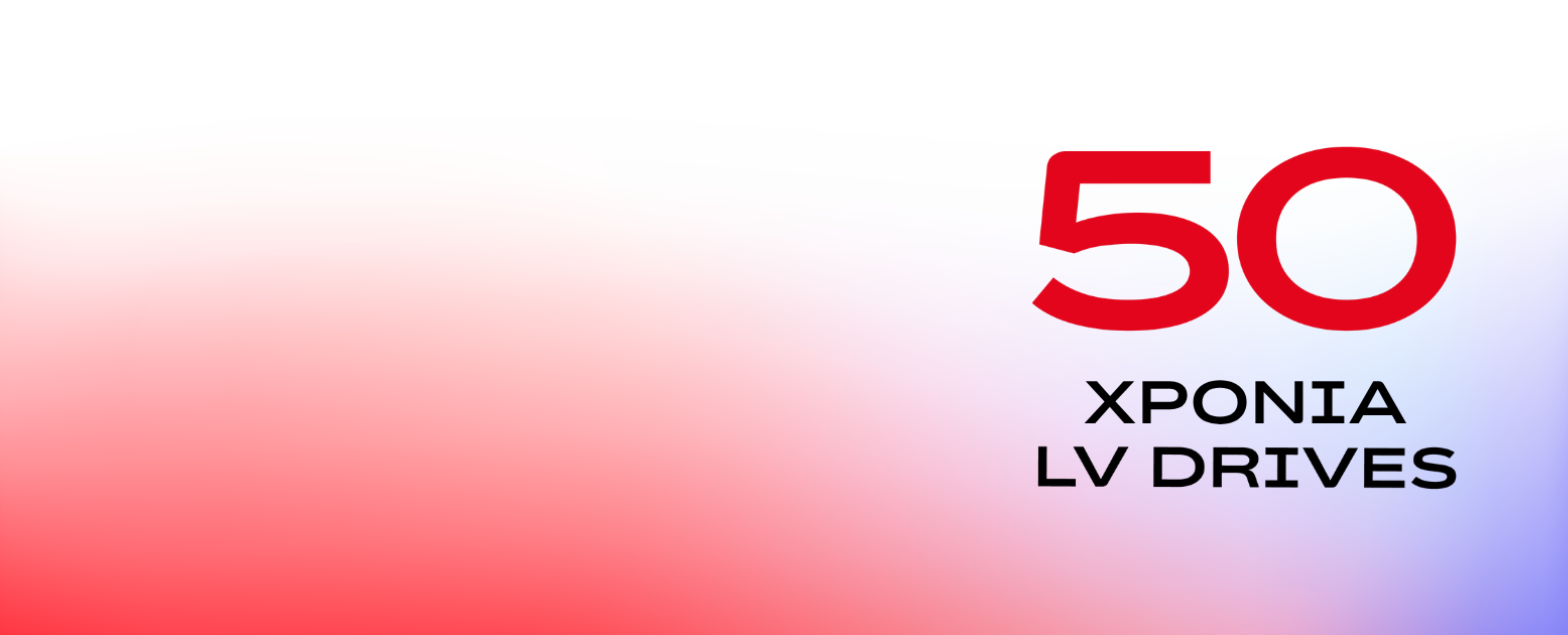 Γιορτάζουμε 50 χρόνια LV Drives της ΑΒΒ