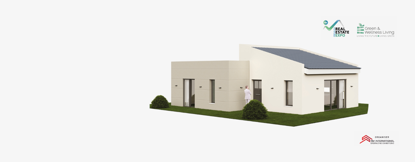 Η ABB στο Green Home Experience