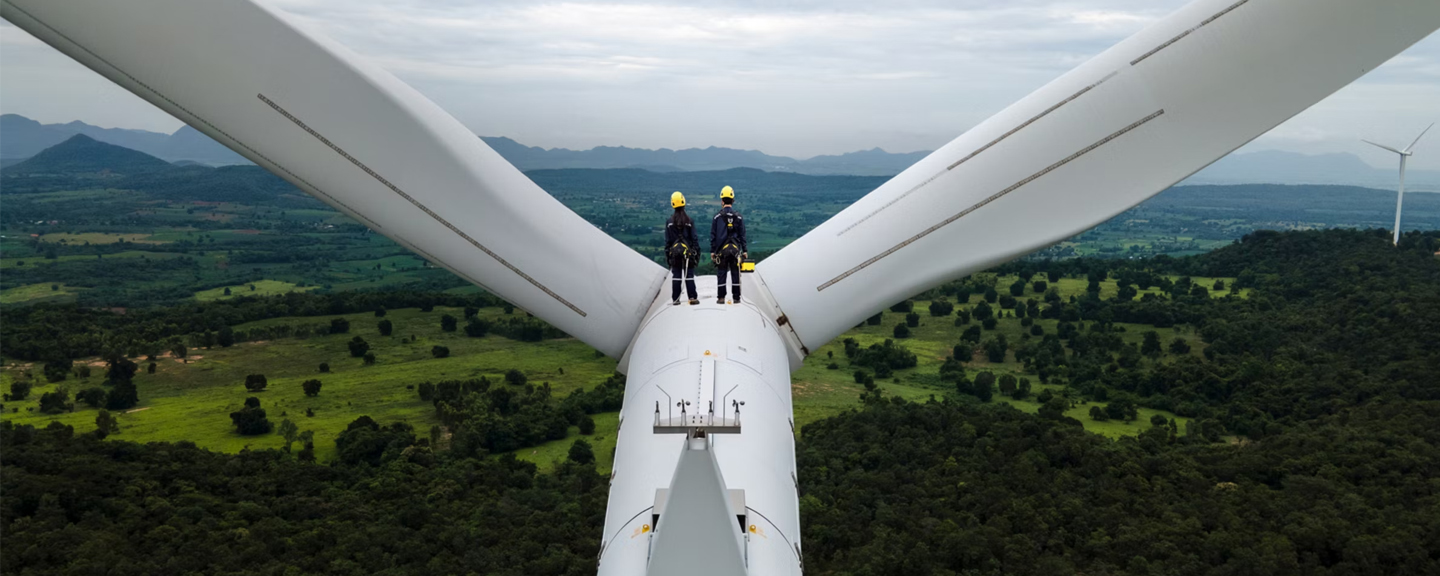 Έκθεση βιωσιμότητας 2025