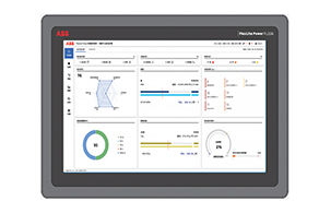 ABB ABILITY® 数字化产品 FlexLite Power 数智配电管家，以软硬件一体化集成设计，提供轻量易用、低成本的一站式解决方案，实现对电力基础设施与分布式能源系统的全生命周期数字化管理。