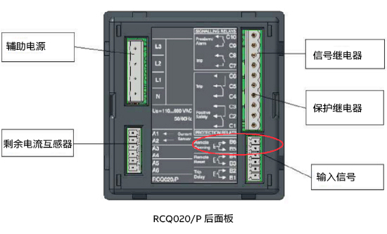RCQ020