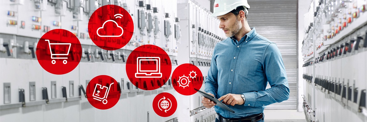 ABB eFinder