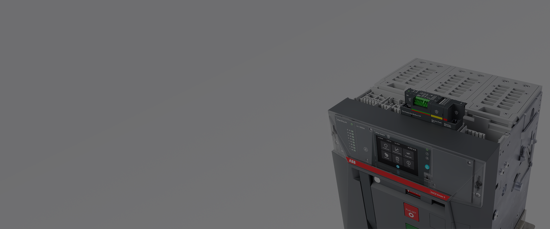 SICUREZZA INTEGRATA CON ACCESSO BASATO SUI RUOLI