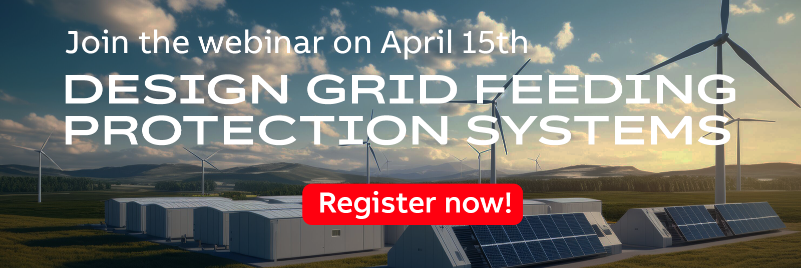 Webinar Grid feeding