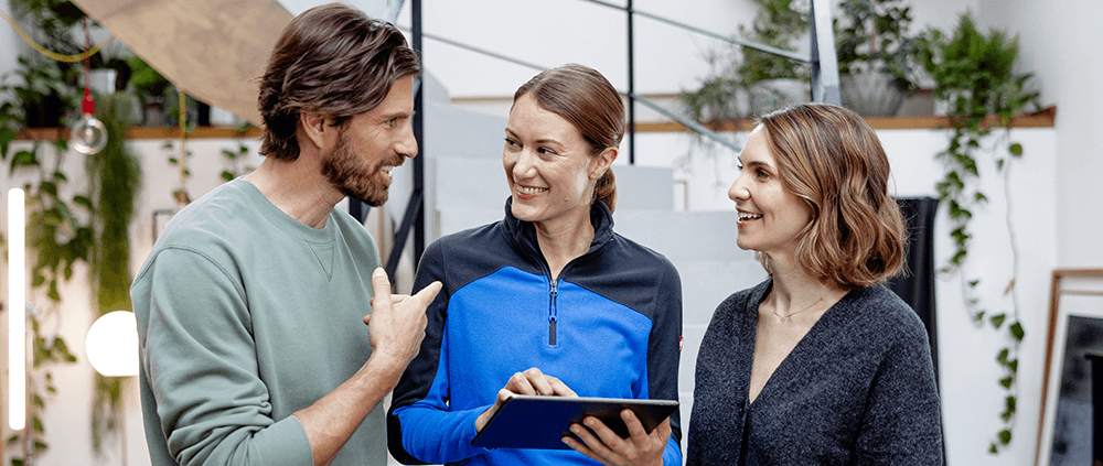 Dein Partner für Elektroinstallationen im Wohnbau