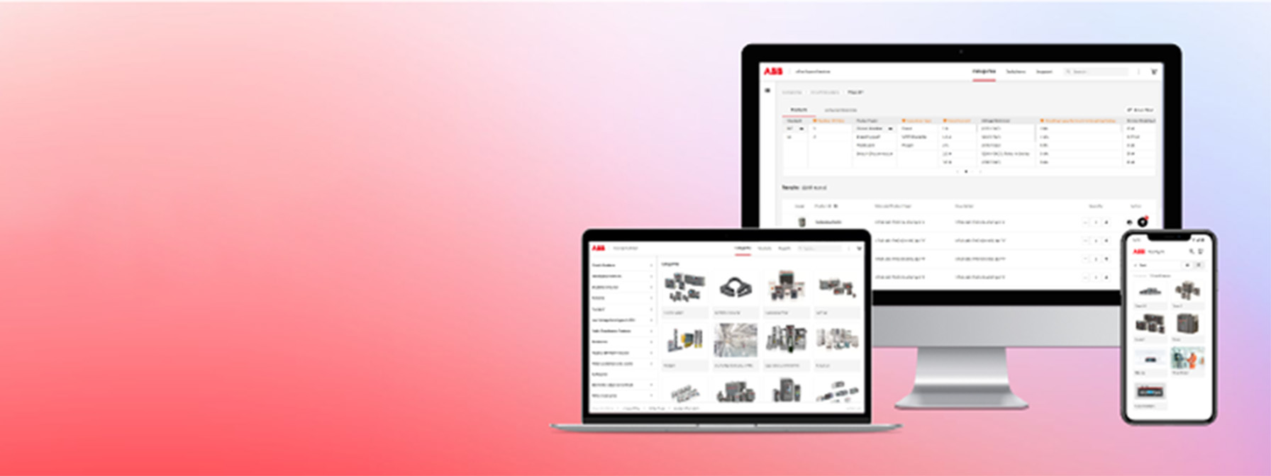 Discover the power of e-Configure Devices