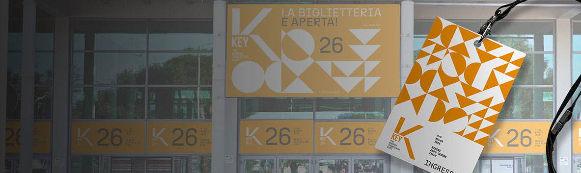 KEY - THE ENERGY TRANSITION EXPO