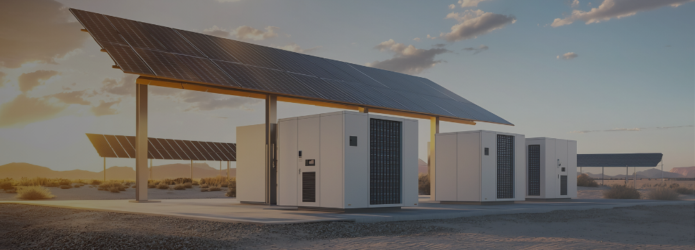 wind power generation