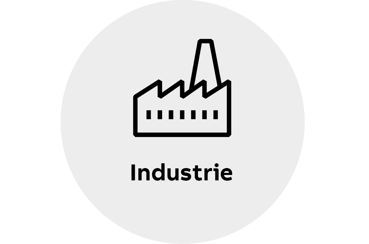 Industrie