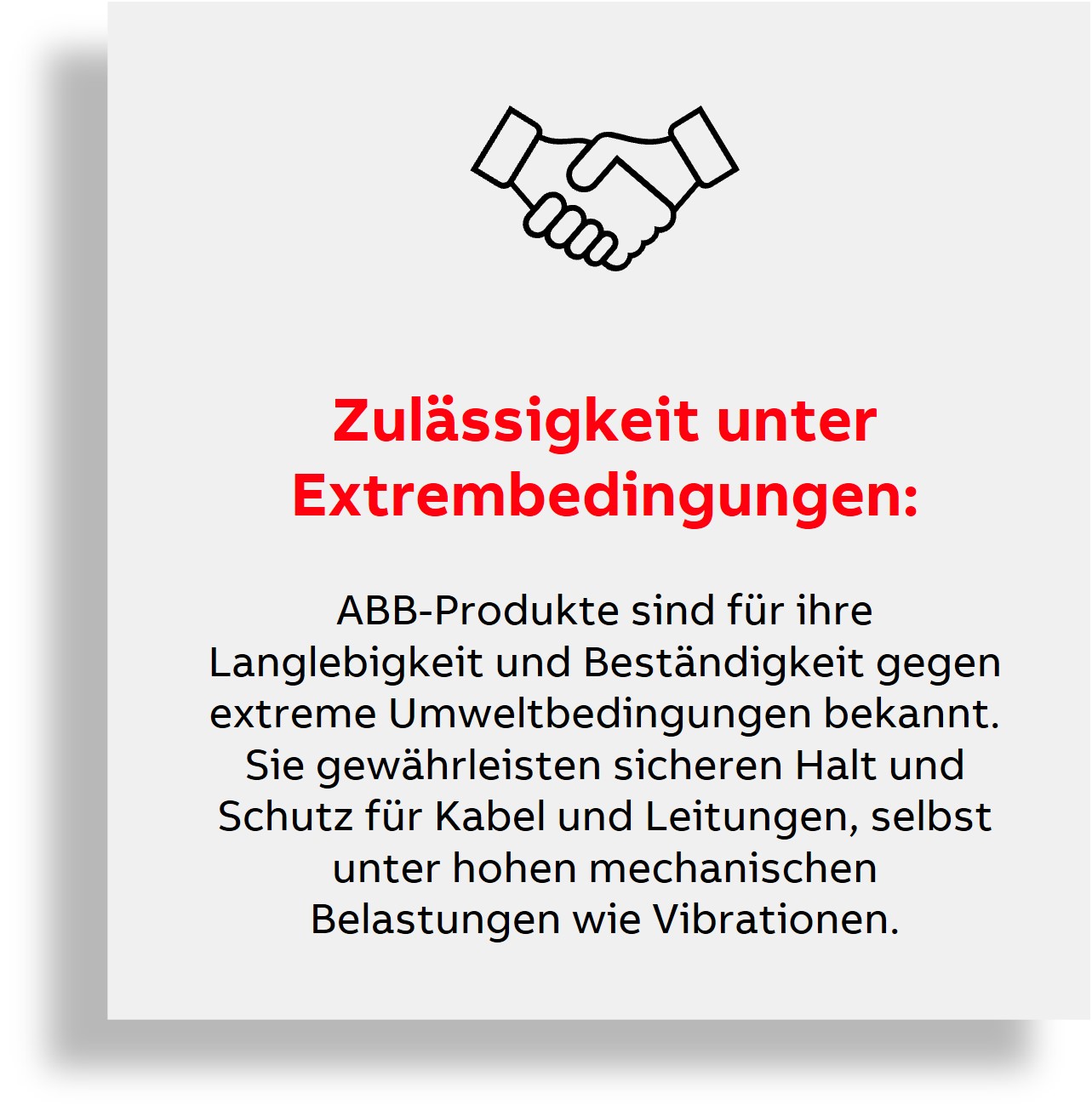 Maschinenbau Vorteil 1