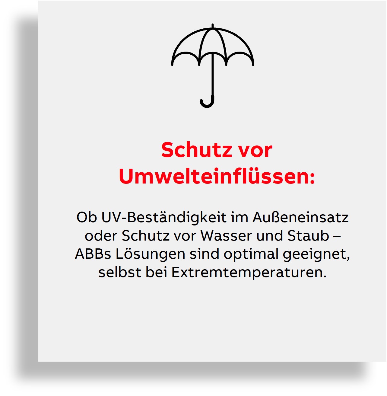 Maschinenbau Vorteil 3