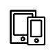 Digital devices picto