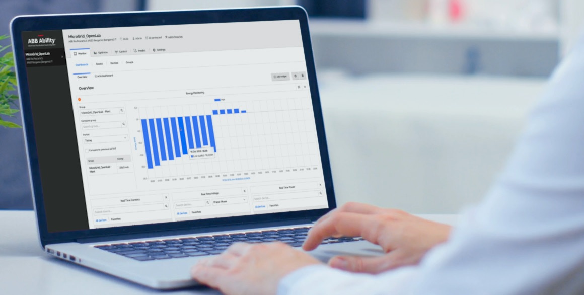 Energy-management-ABB-Ability-EDCS