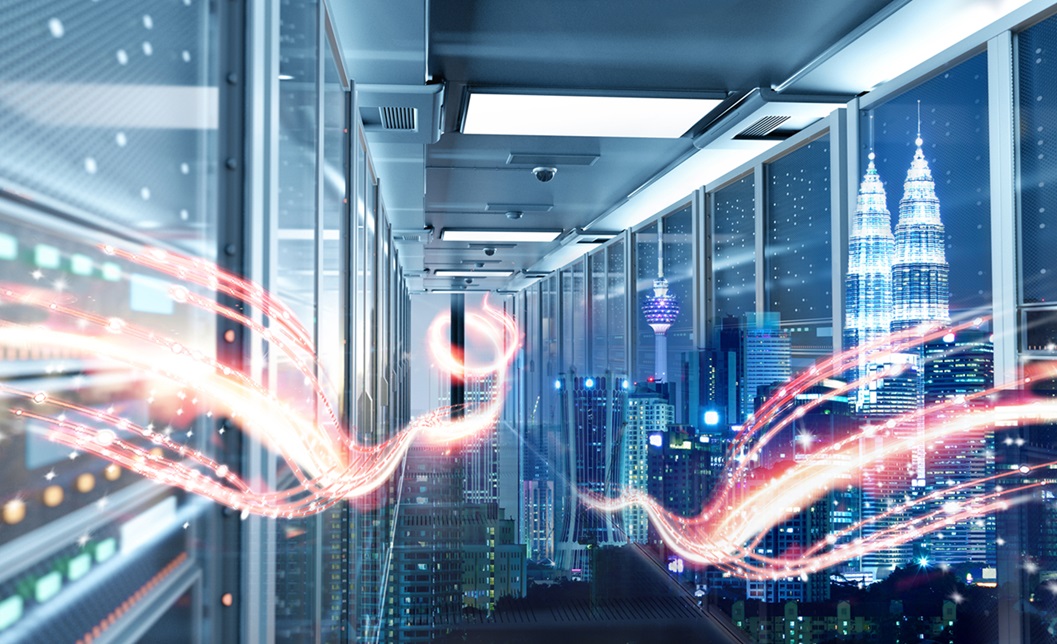 Power Your Data Center’s Future with ABB! Discover our Solutions at Data Centre World Asia