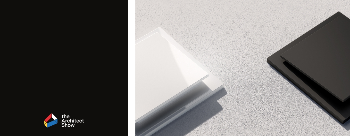 the Architect Show 2025