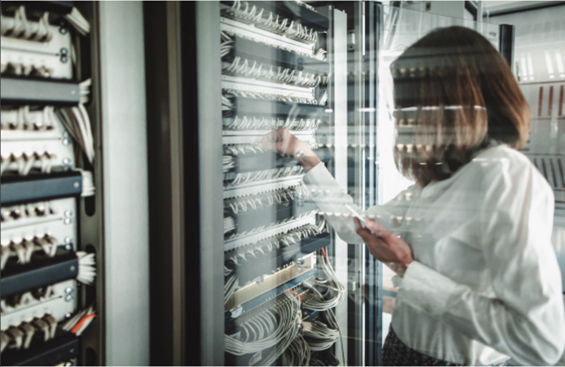 ABB Applications for Data Center