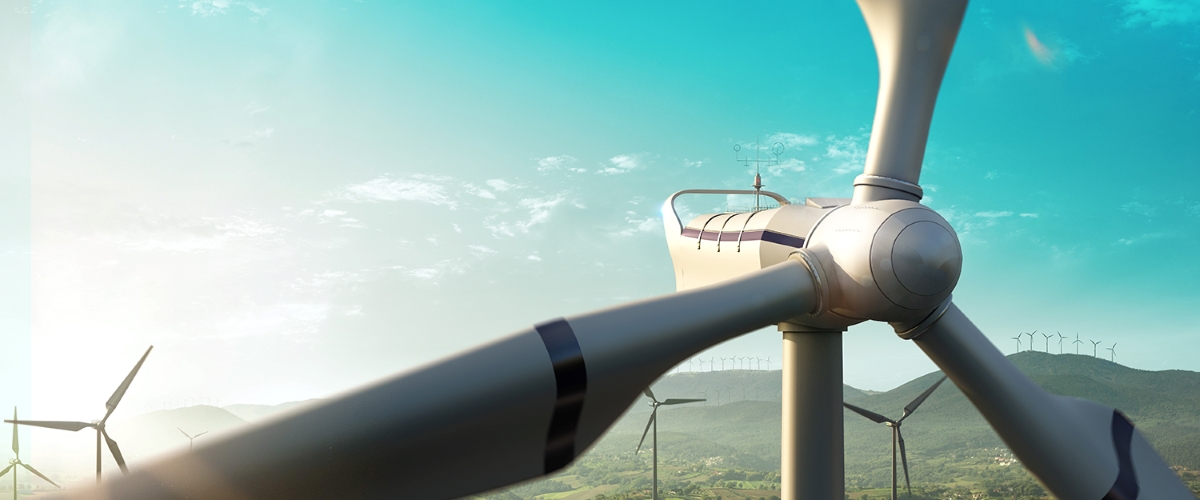 Wind Power Generation