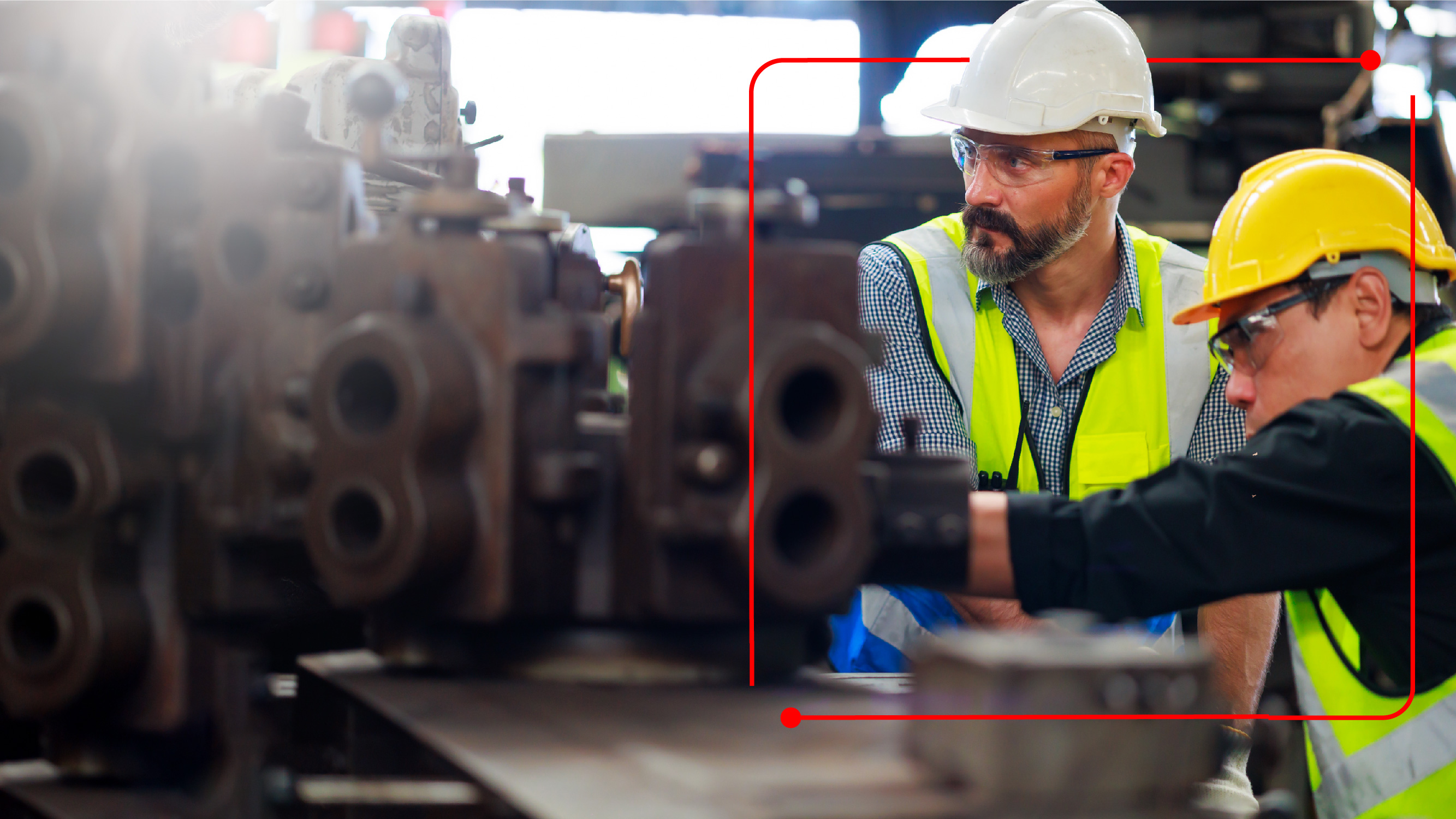 Applications for OEMs