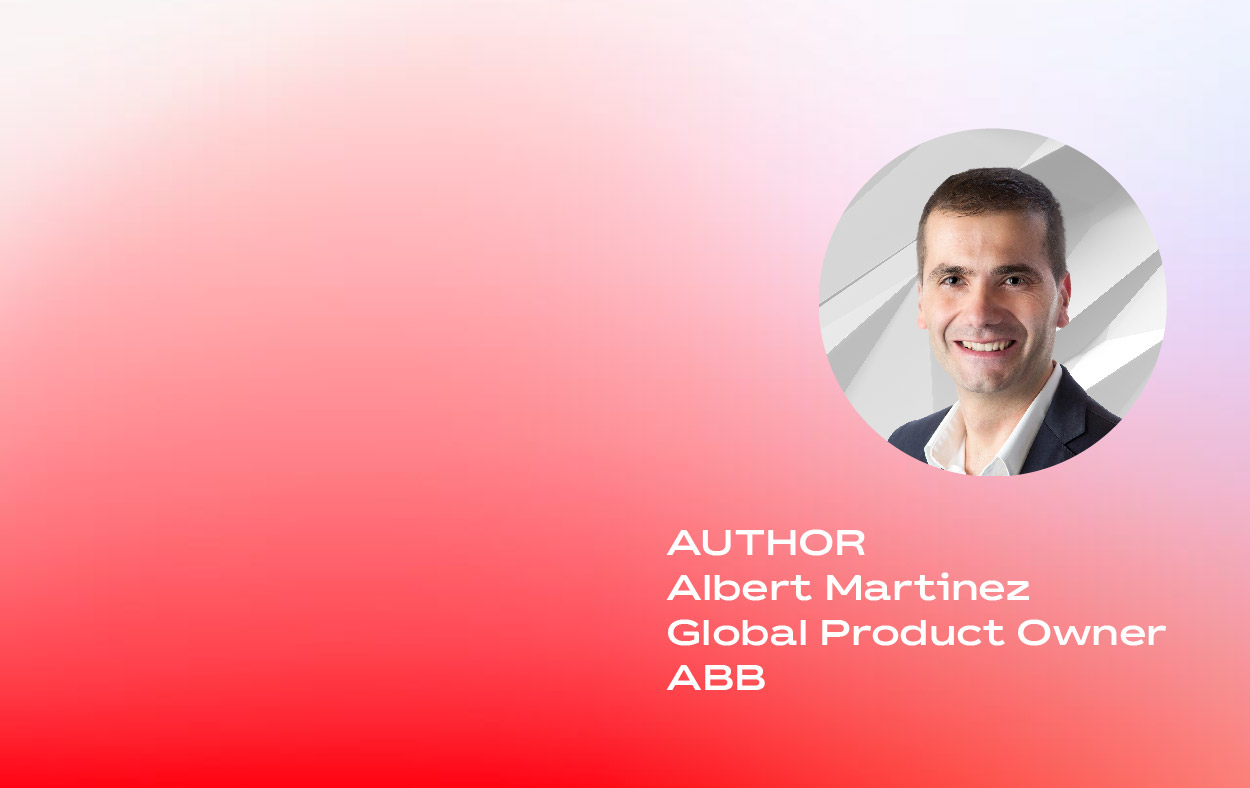 Article author banner - Albert Martinez