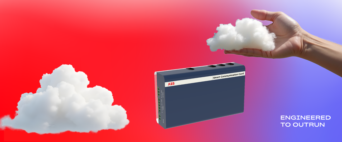 Smart Communication Card