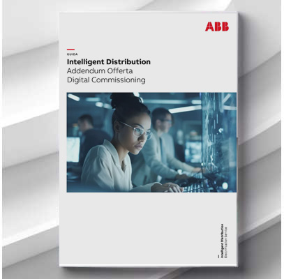 Intelligent Distribution - Addendum Offerta Digital Commissioning