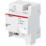 ABB i-bus® KNX oplossingen