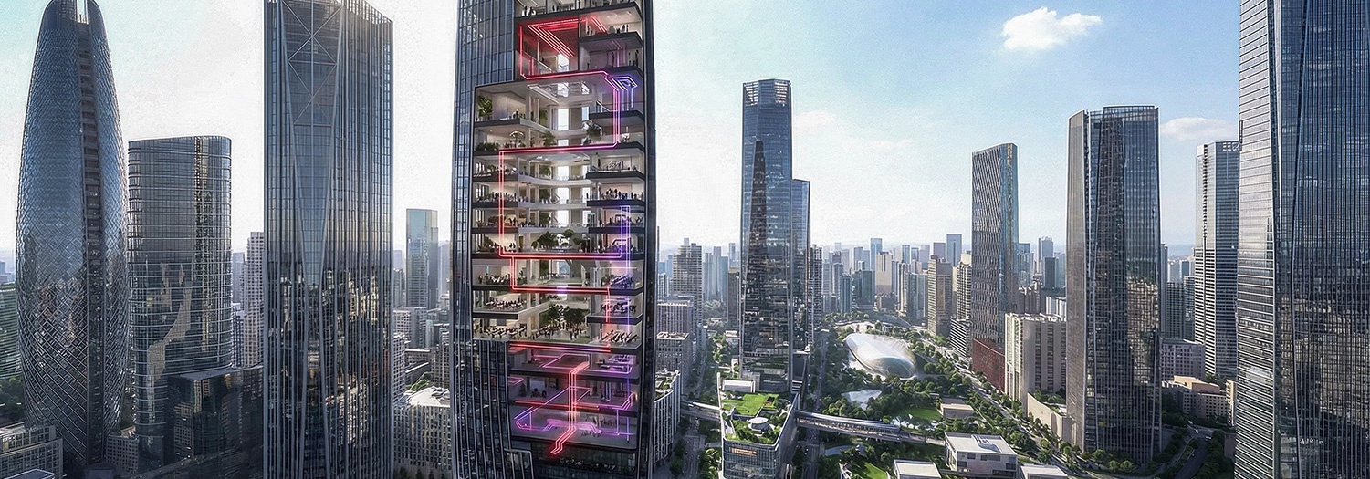 Light and Building 2026