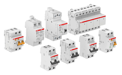 Aparamenta modular 