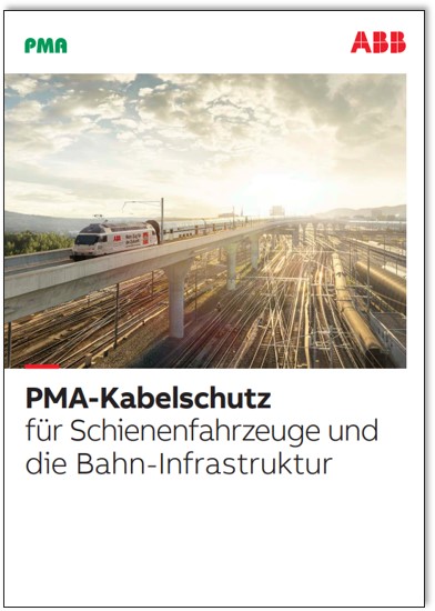 LP-Schienenfahrzeuge und Bahn-Infra