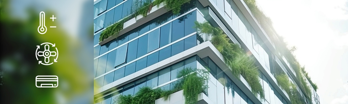 ABB i-bus® KNX ClimaECO