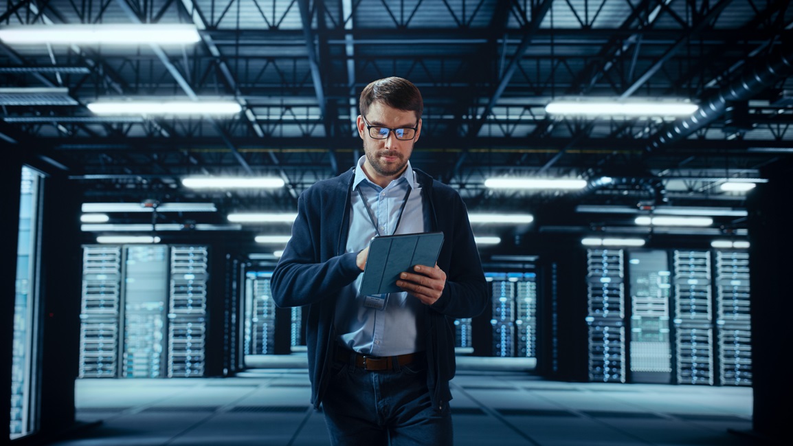 ABB Applications for Data Center