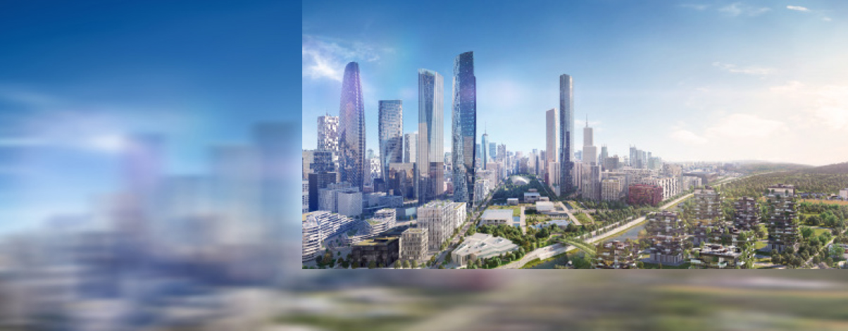 Think Smarter About Energy