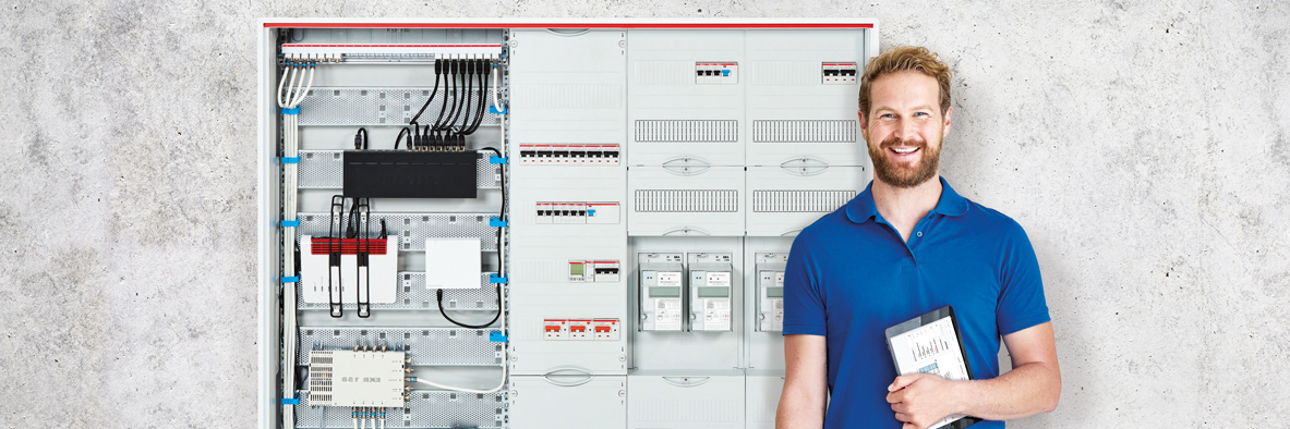 ABB EasyPro™
