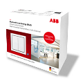 ABB BT complete set studio white