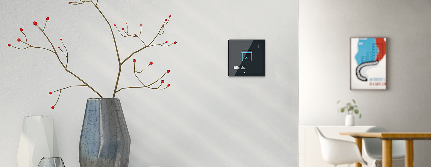 ABB RoomTouch® 4''