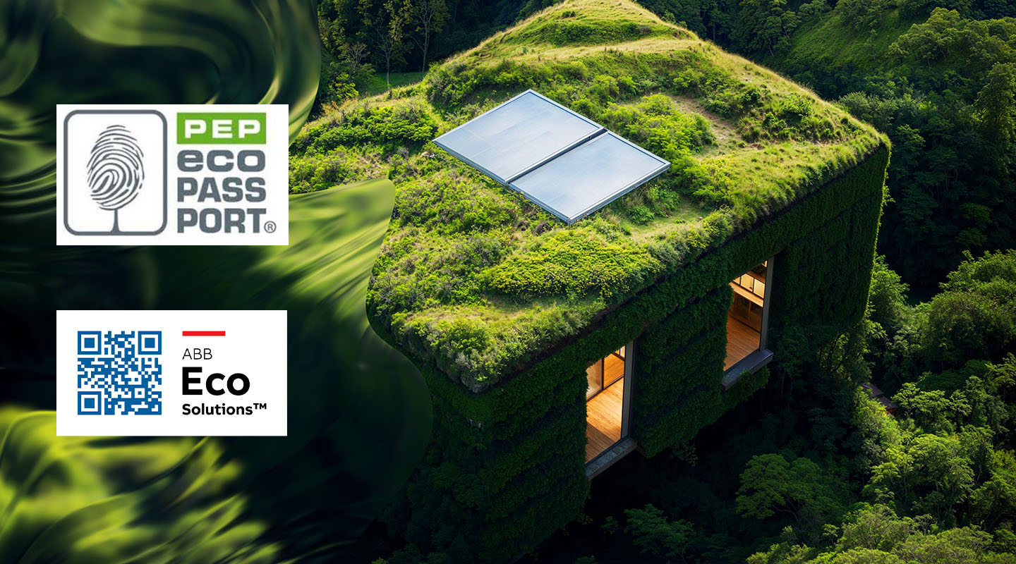 Ecosolutions sustainability